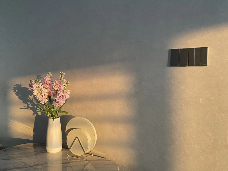 VENEZIA威尼斯灰泥施工工艺