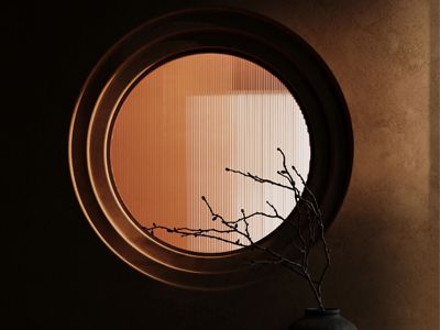 精品案例|复古韵味扑面而来，马莫图演绎古罗马当代美学