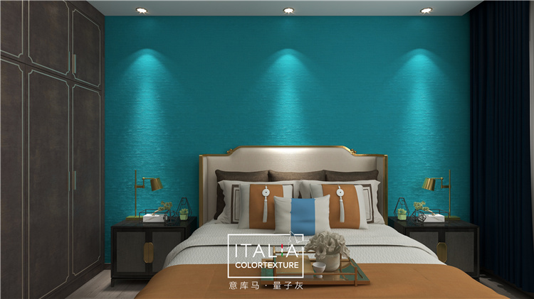 如羽毛般轻盈舒适的现代简约风家居，照进现实的梦想